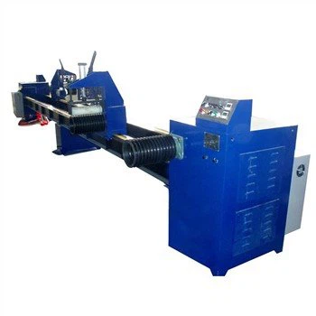 Raw Edge Belt Machine은 고탄성 소재로 벨트를 생산할 수 있습니까?